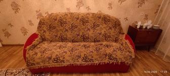 Мягкий уголок