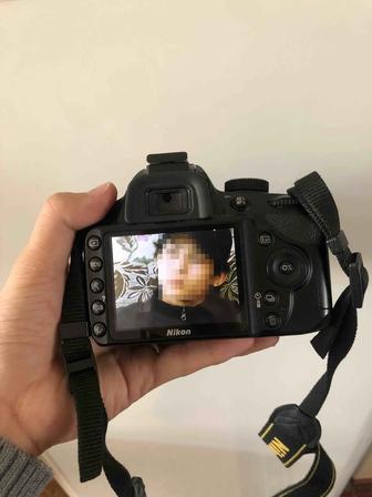 Nikon D3200