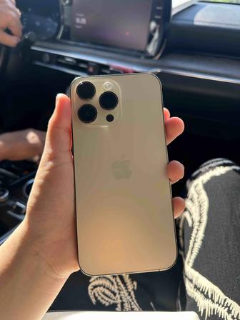 iPhone 14pro max 256gb