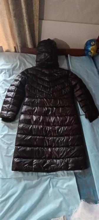 Продаю. Женский пуховик Christian Dior из Италии. Новый. Размер XL. Удлин