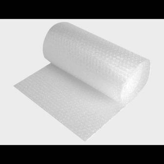 Воздушно пузырьковая пленка