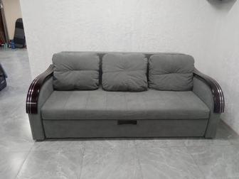 Акция!!! Продам шикарный диван 3хмесный
