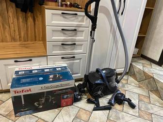 Продам пылесос Tefal