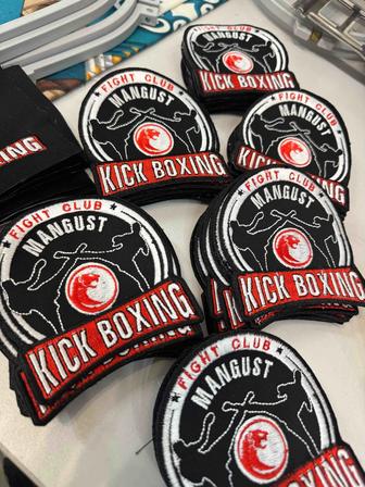 Вышиваем на парную одежду,формы, фартуки и кимоно