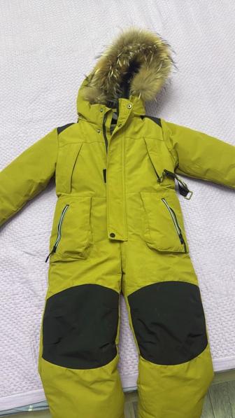 Конмезон детски