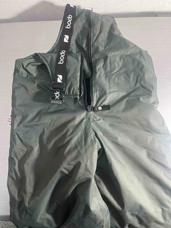 Детский зимний комбез