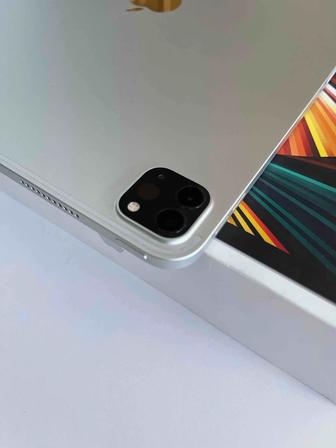 iPad Pro 12.9, Apple Pencil2