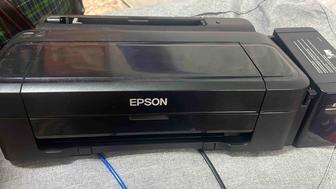 Продам принтер Epson L132