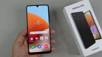 Samsung A32/64gb Original продам срочно.Состояние хорошее все работает