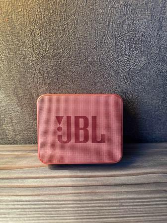 Bluetooth колонка JBL GO 2