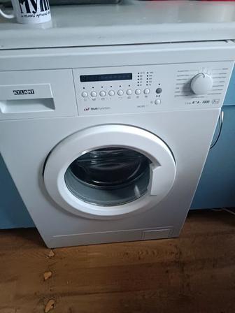 Продам Стиральная Машина Atlant
