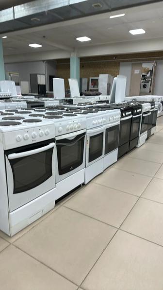 Электрические плиты от 39.990