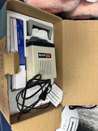 Все для мастера маникюра