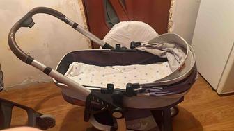 Продам срочно коляску