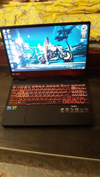 Продам Игровой Ноутбук Acer Nitro 5