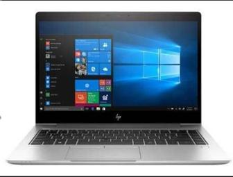 HP EliteBook 840 G6 ICore i5 / 16GB / 256GB / гарантия / рассрочка