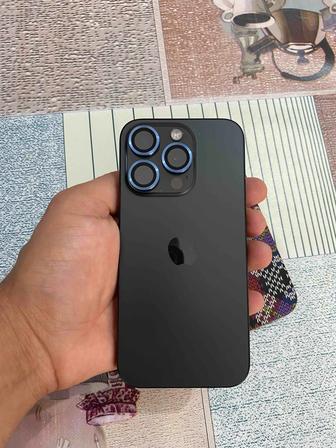 iPhone 15 PRO 128