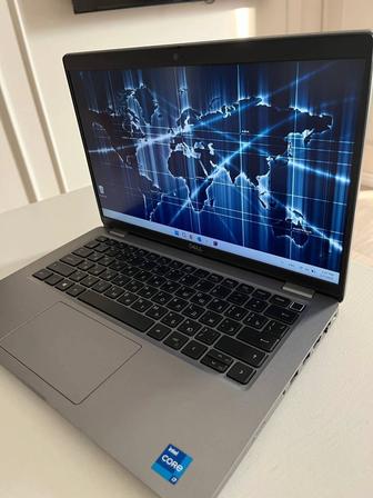 Dell latitude 5420 Intel Core i7-1185G7 (11-е поколение) RAM 16 GB