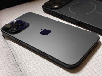 iPhone 16 pro max 256 гб с гарантией