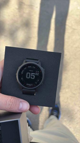 Garmin