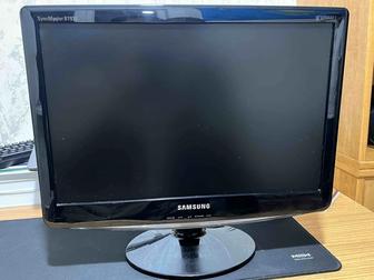Монитор Samsung SyncMaster B1930