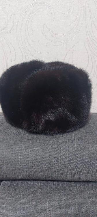 Продам зимнюю шапку