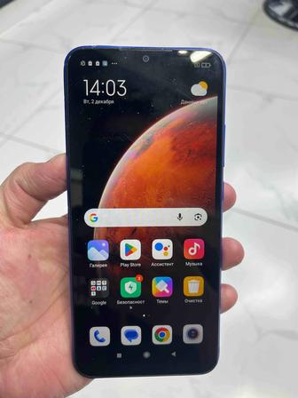 Продам телефон марка Redmi 9C