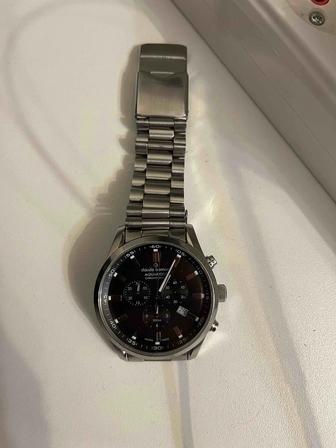 Часы продам Claude Bernard