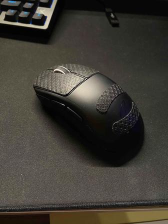 Игровая мышь Zaopin Z2