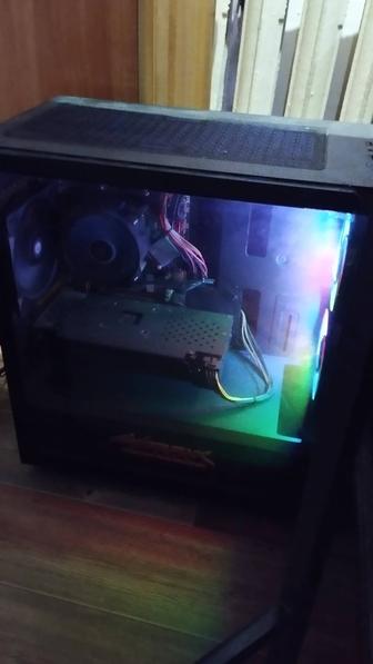 Системный блок