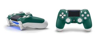 Продам два геймпада PS4