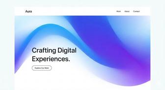 Разработка сайтов