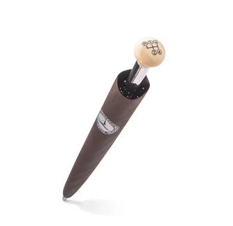 Оригинальный прогулочный зонт Mercedes-Benz, ручка переключения передач.