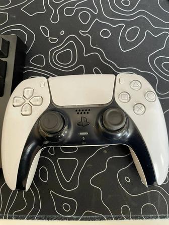 Ps5 джойстик