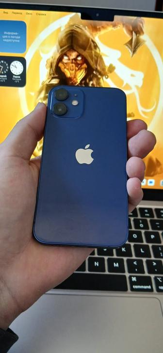 Продам IPhone 12 mini