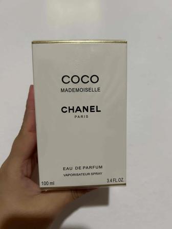 парфюм Chanel Coco Mademoiselle