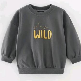 Кофта Malwee серый