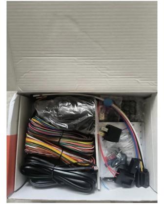 Автосигнализация StarLine E96 v2 KZ ECO с обратной связью