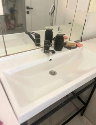 Раквина в лофт стиле