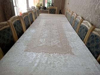 Стол стулья