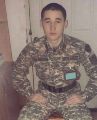 Разнорабочий