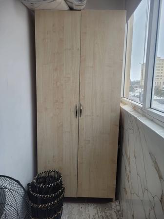 Шкафы 2 шт одного цвета