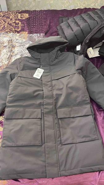 куртки мужские s-xl бренд.