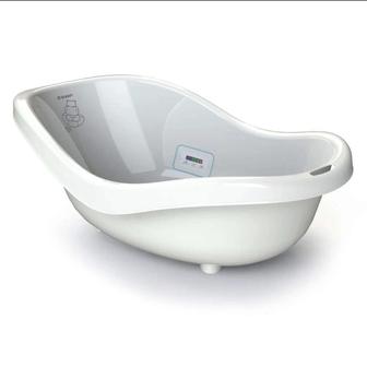 Продам детскую ванночку