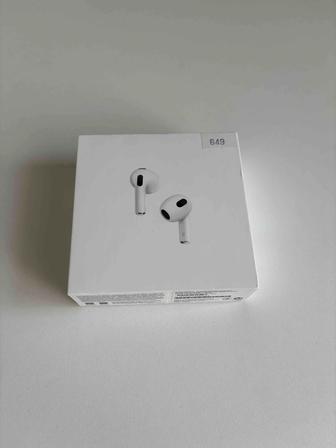 AirPods 3 оригинал