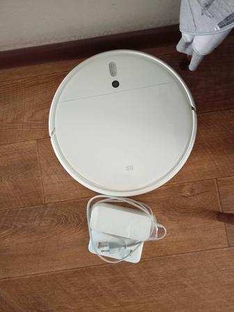 Робот пылесосы куплю