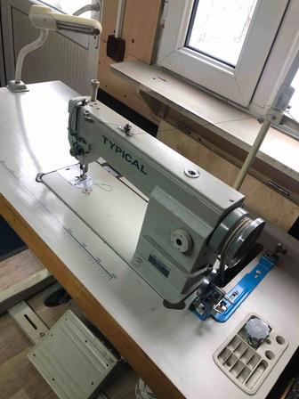 Швейная машинка