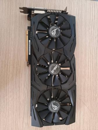 Nvidia gtx1080