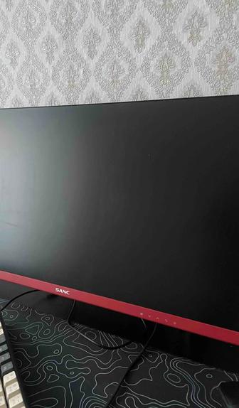 Продам монитор 200 гц