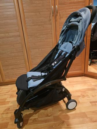 Продам BABYZEN Stokke YOYO